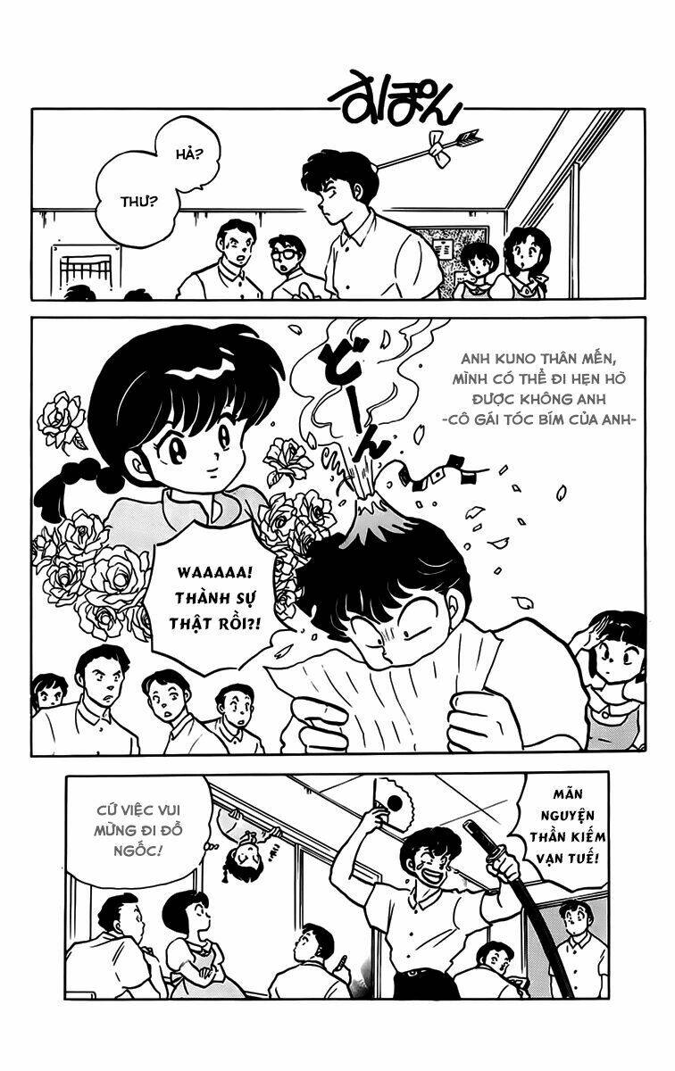 suối lời nguyền chapter 147 20