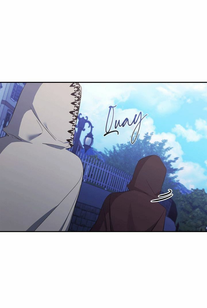 nữ công tước phương bắc là một nhân vật phản diện chapter 23 50