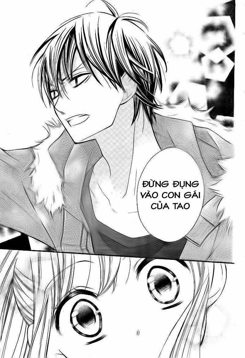 kyou kara mongen 7:00 desu chapter 1 46