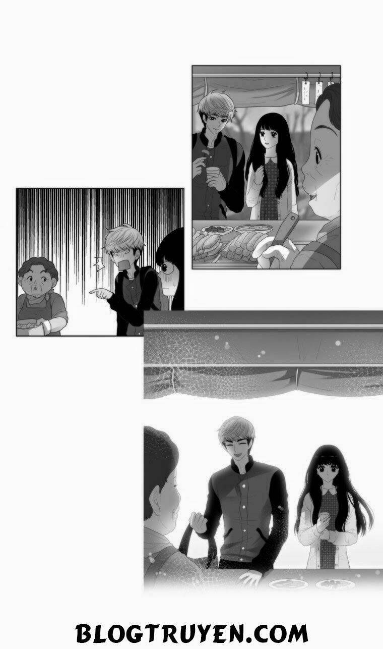 my shining world chapter 5 27