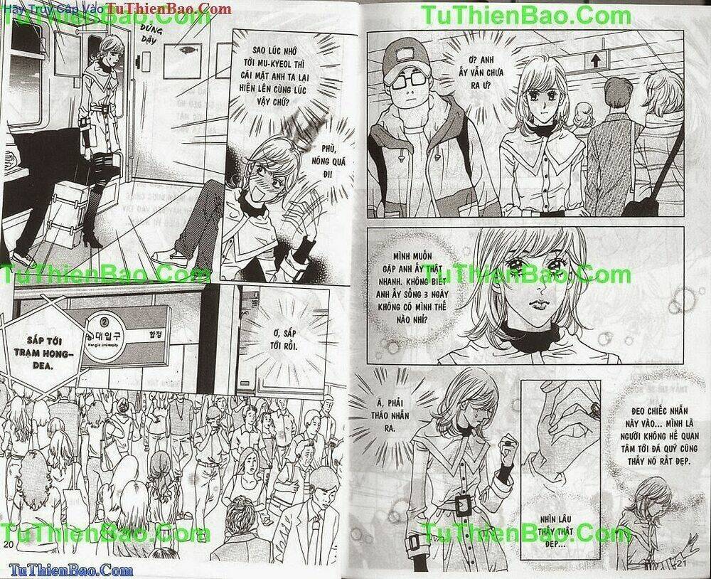 chuyện tình mary chapter 7 11