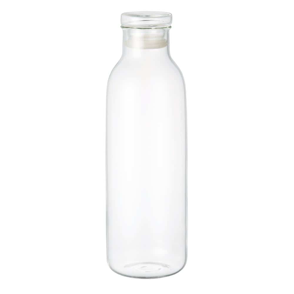 Bình Đựng Nước Chịu Nhiệt Kinto Bottlit Carafe 1L