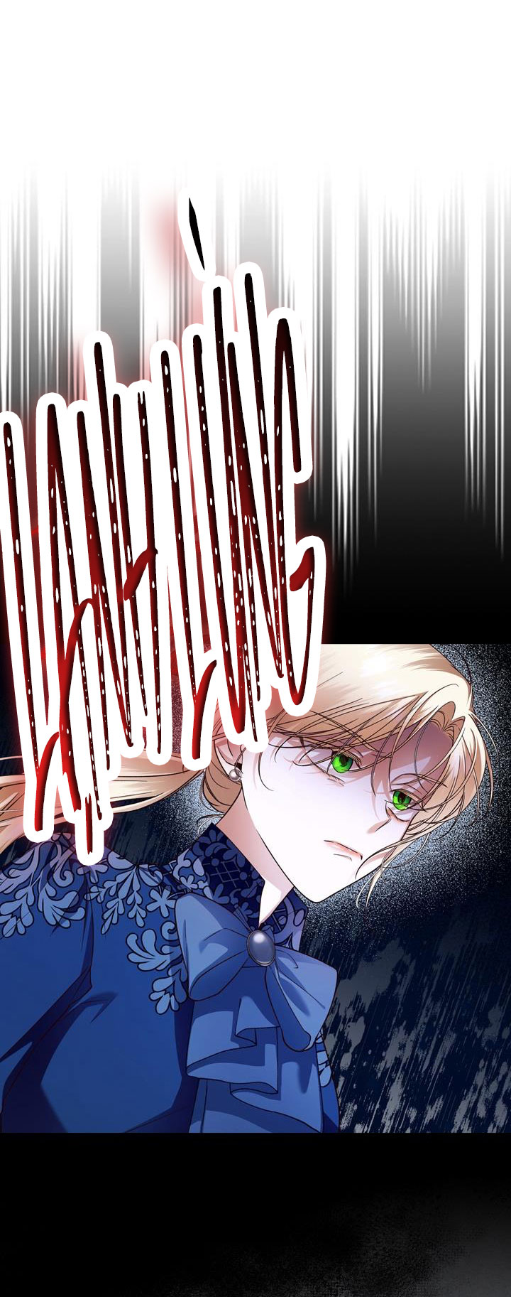 cách che giấu đứa con của hoàng đế chapter 32 11