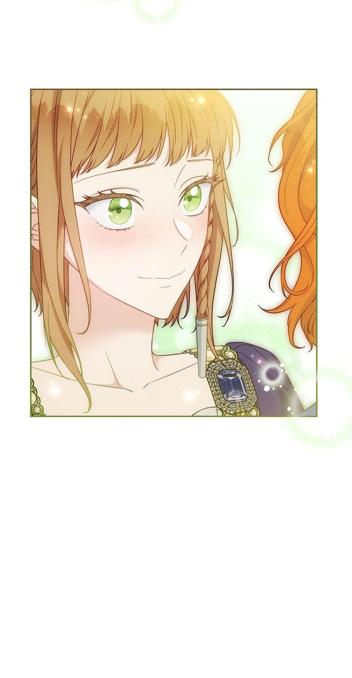 Phía Sau Em, Luôn Có Ta Bên Cạnh chapter 89 - Trang 35