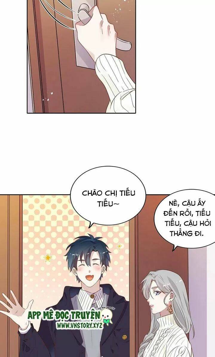 bạn trai kém tuổi bẫy yêu tôi chapter 48 14