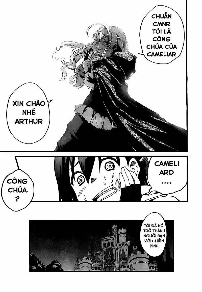 kakusansei million arthur - gunjou no shugosha chapter 2 37