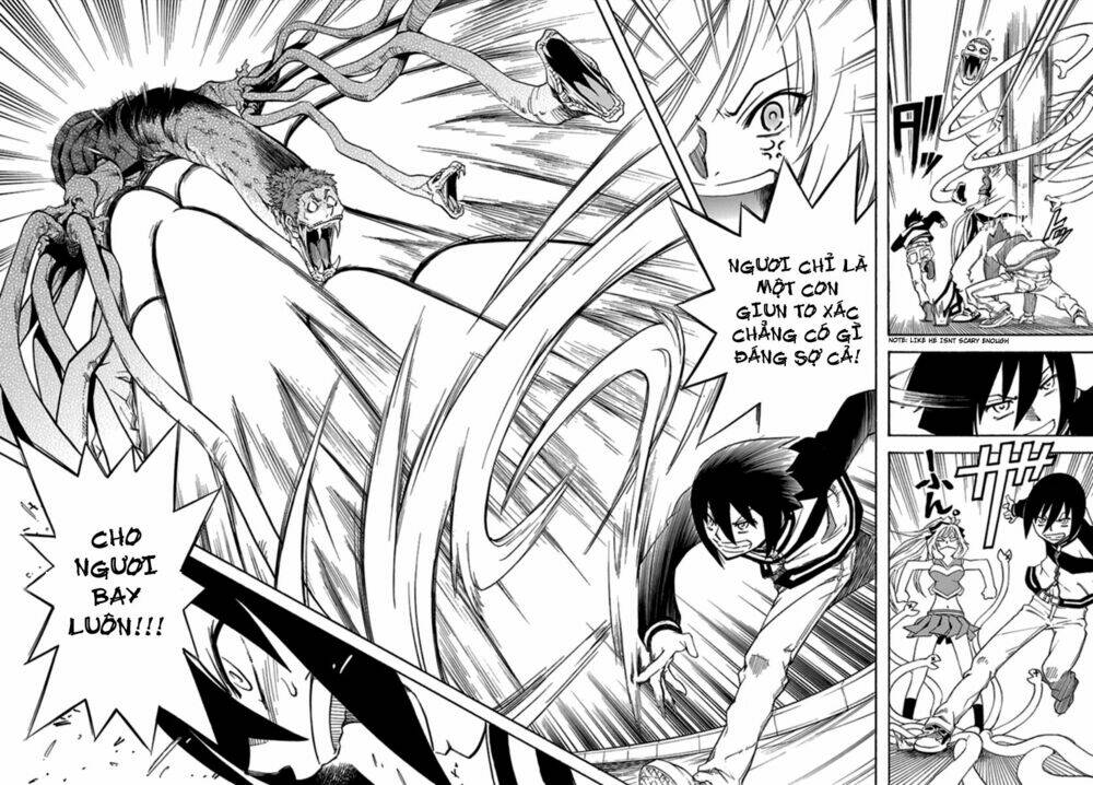 popcorn avatar chapter 2 31