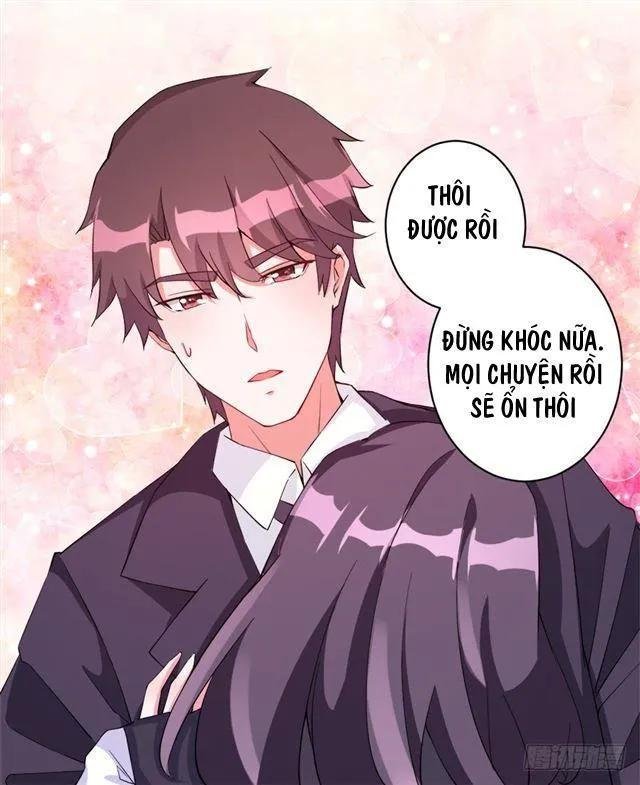 gửi người không quen chapter 2 33