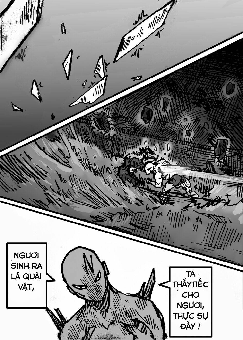 dog nigga chapter 3 30