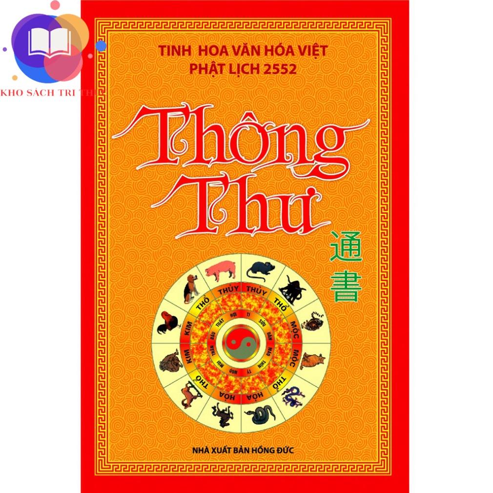 Sách - thông thư (bìa mềm)