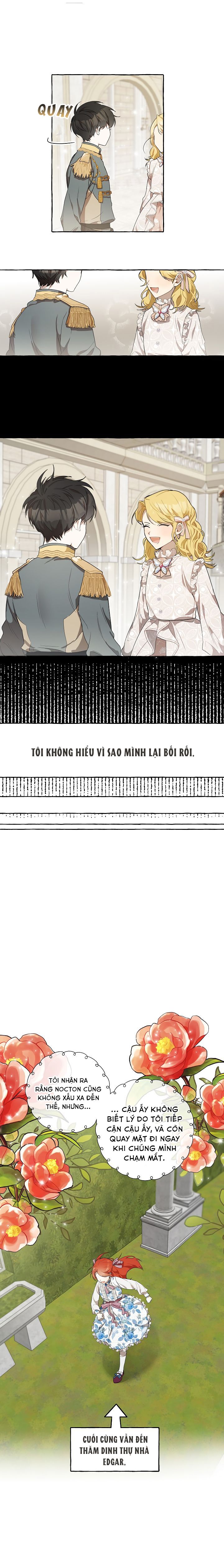 tất cả đều là sai lầm chapter 3 6