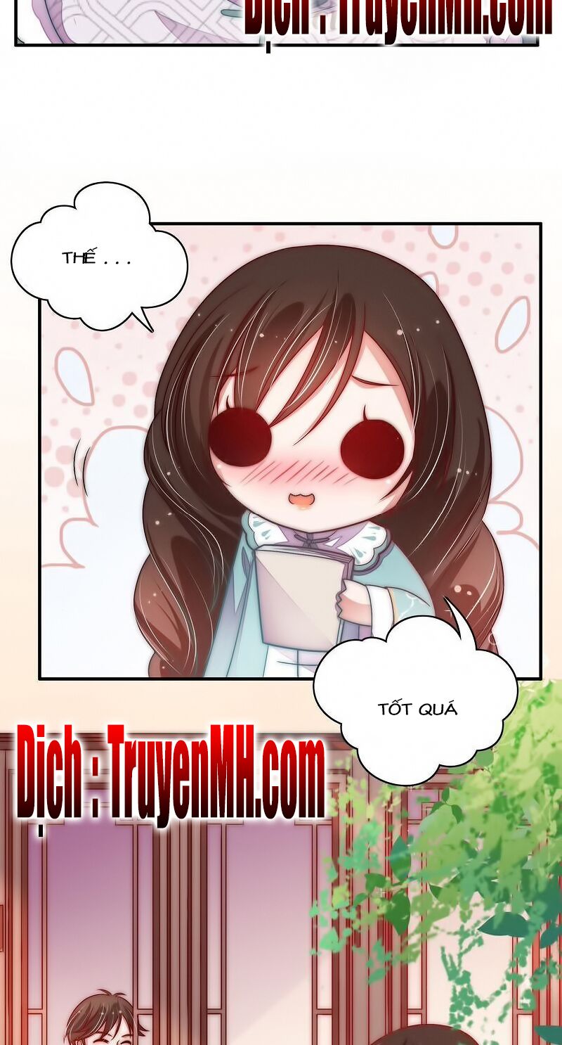 ngày nào thiếu soái cũng ghen chapter 97 8