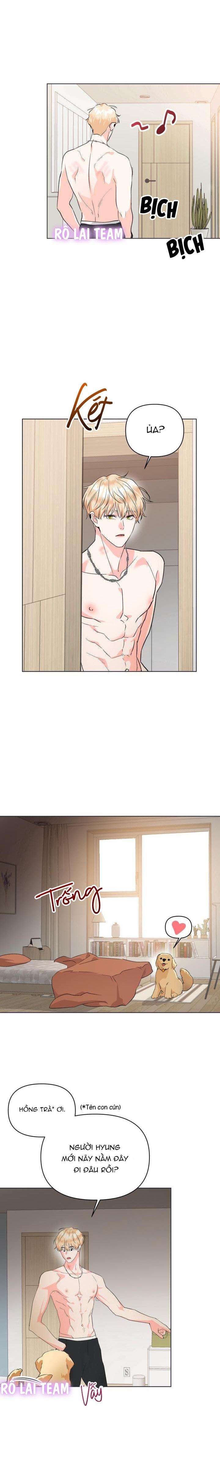 playlist tua ngược chapter 1 8