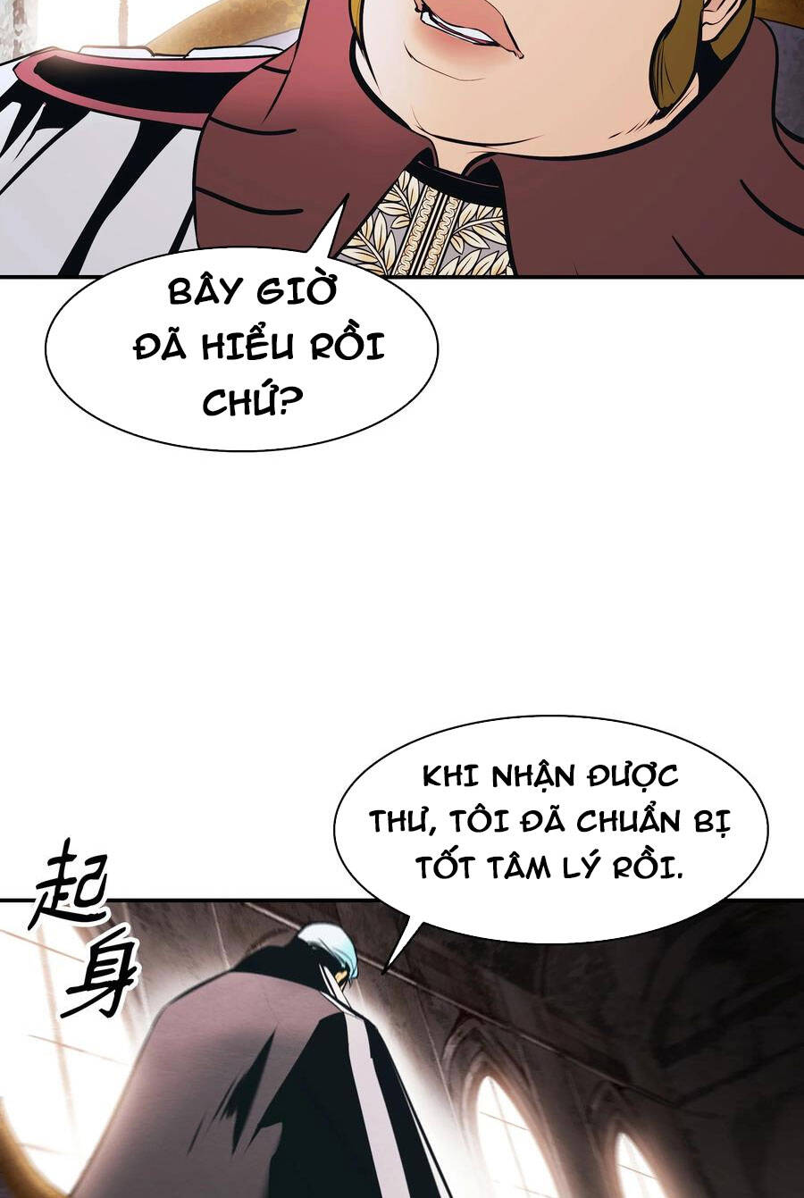 bất bại chân ma chapter 143 70