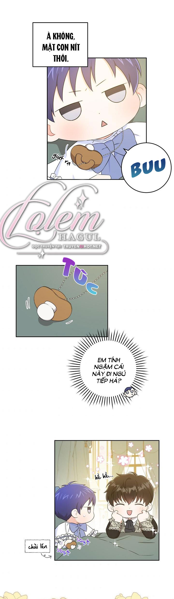 cho con cái núm dú đi mà chapter 22 32