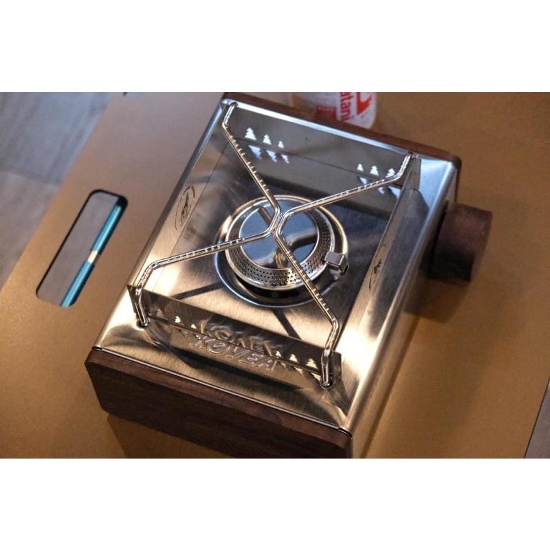 Bếp g dã ngoại Kovea Cube Stove