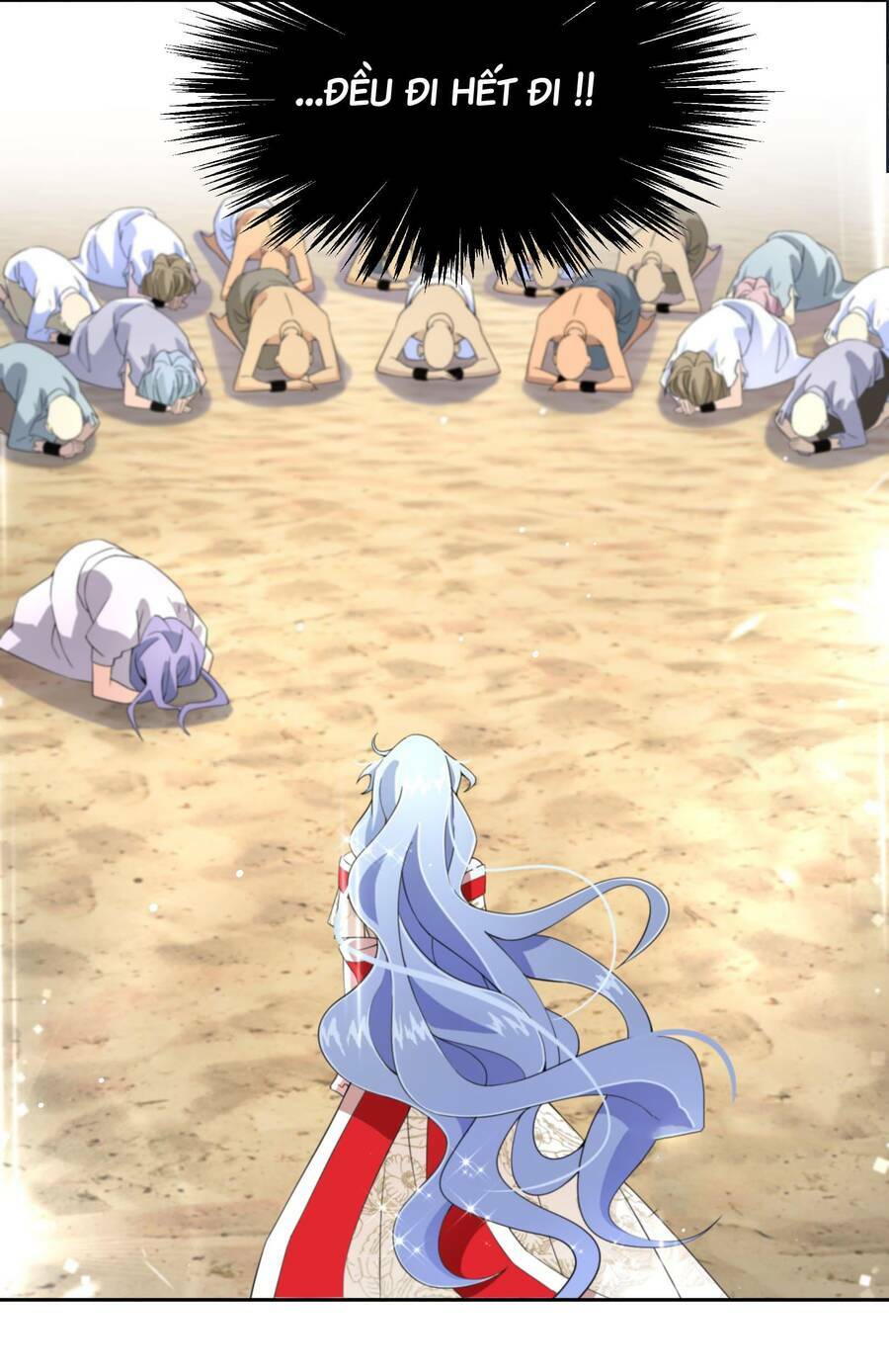 trăm cách tử đạo của công chúa chapter 9 31