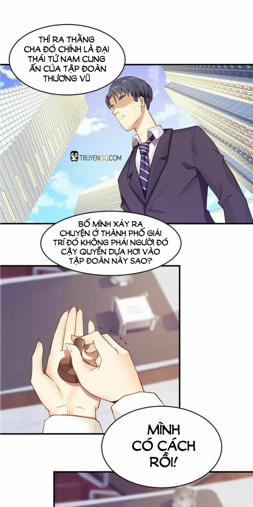 khuôn mặt của cô, giờ đã là của tôi! chapter 8 29