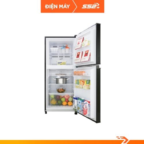 Tủ lạnh Toshiba Inverter 180 lít GR-B22VU UKG - Hàng Chính Hãng
