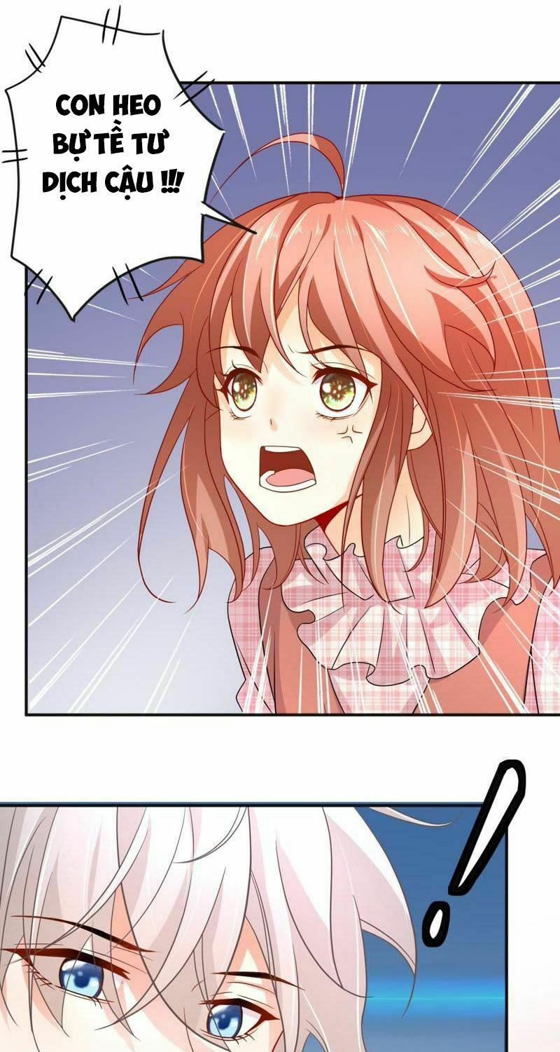 chàng trai người máy ấm áp 741 của tôi chapter 8 25