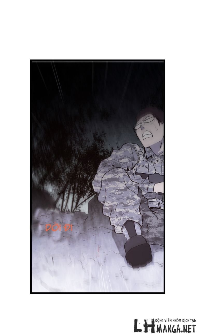 m.i.a - jakjeonjung siljong chapter 34 34