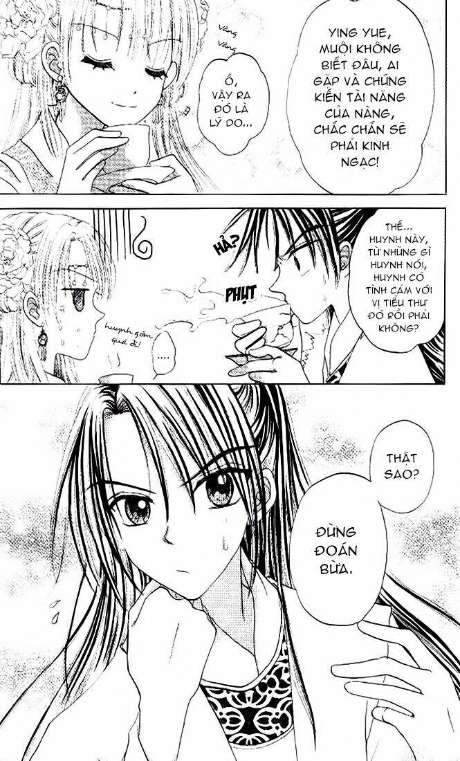 flower ring chapter 4 8