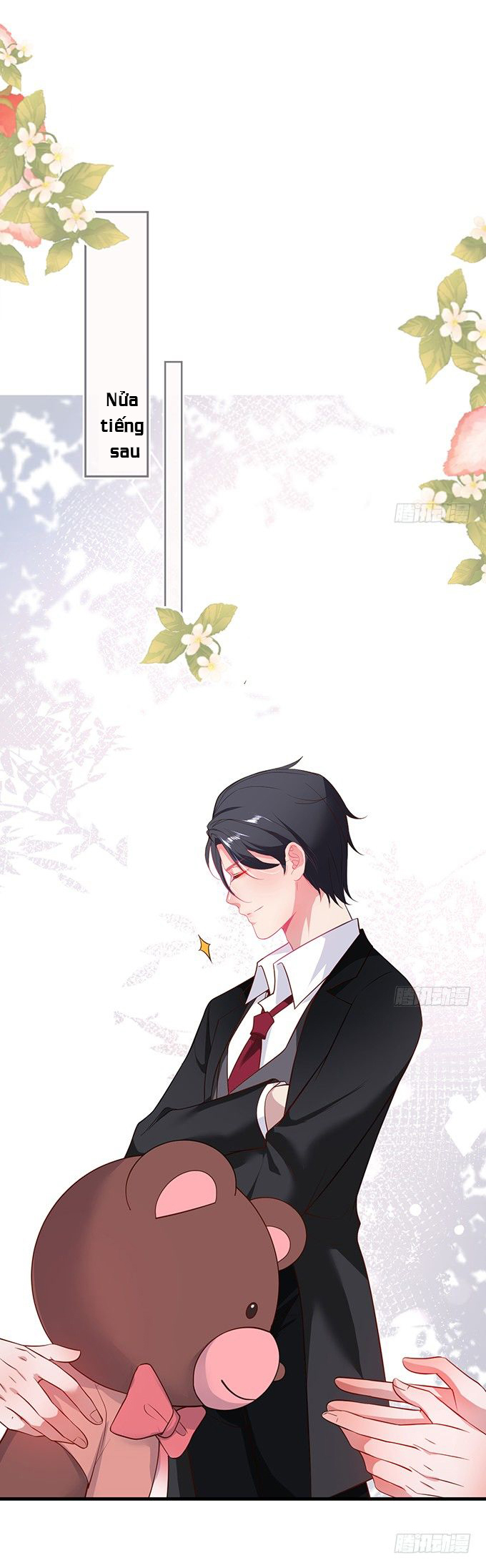 dưỡng khí chí mạng chapter 28 11