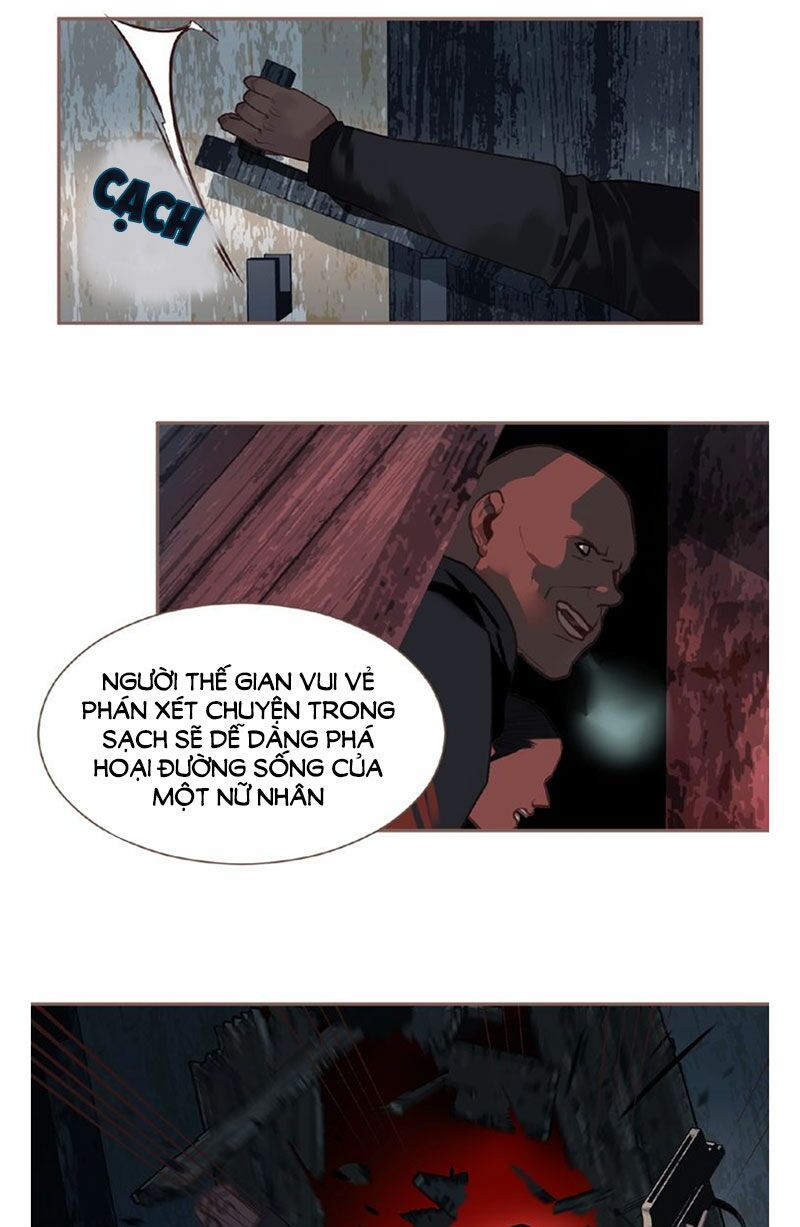 nhất đại linh hậu chapter 101 8