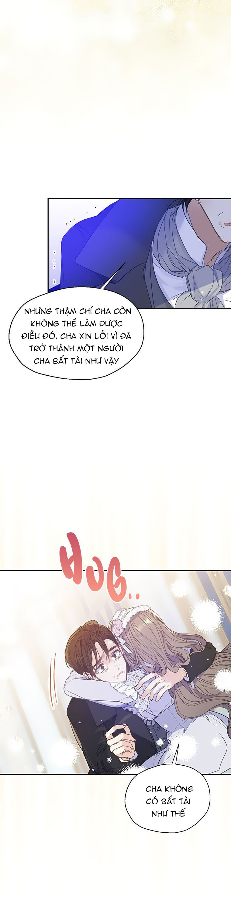 bệ hạ, xin đừng giết tôi!! chapter 72.2 2