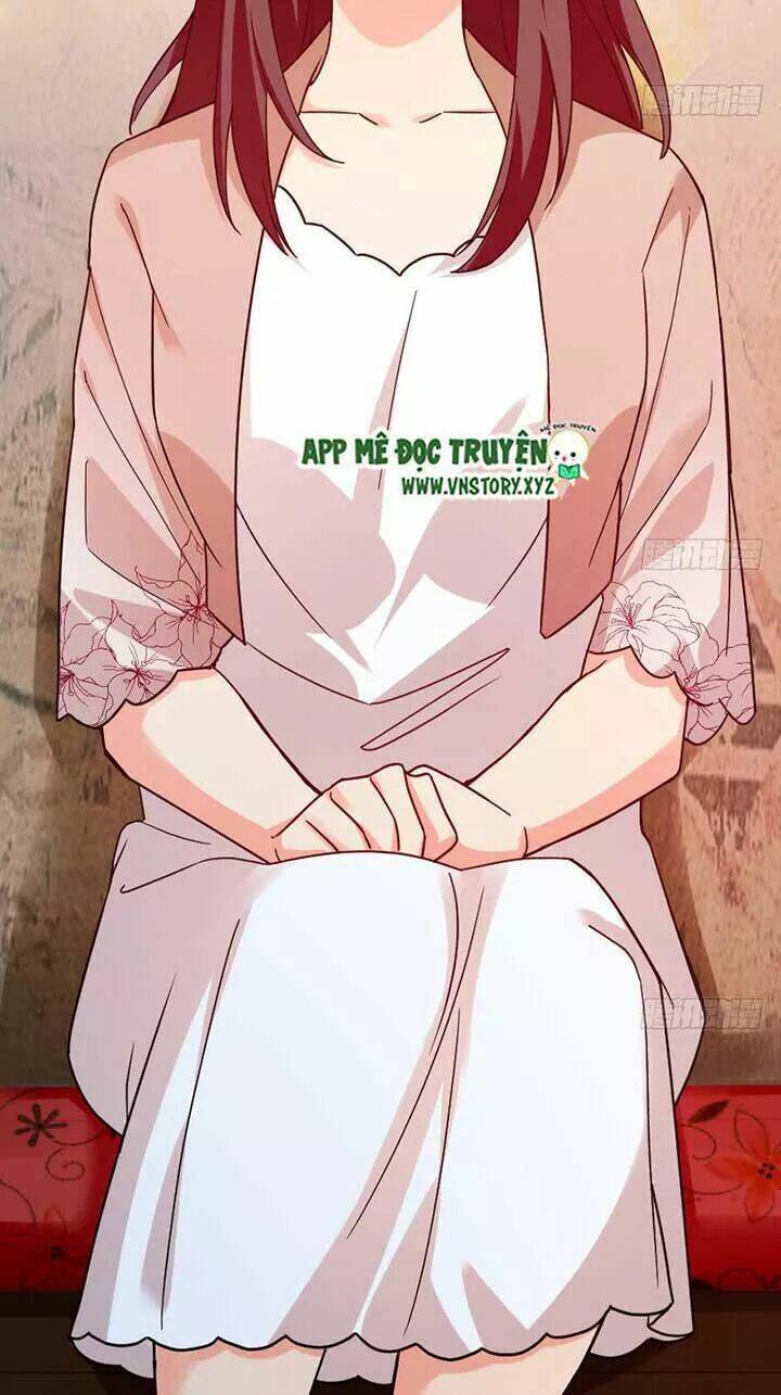 thiên hậu trở về chapter 93 21