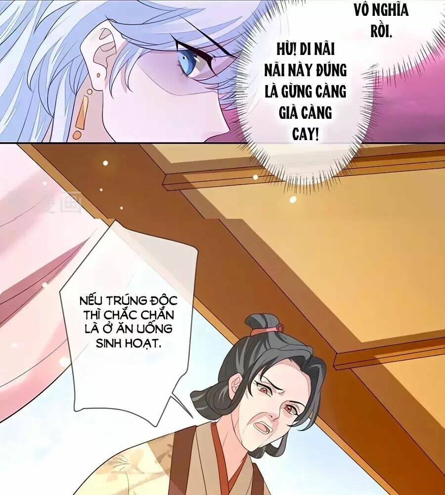 cửu khuyết phong hoa chapter 26 32