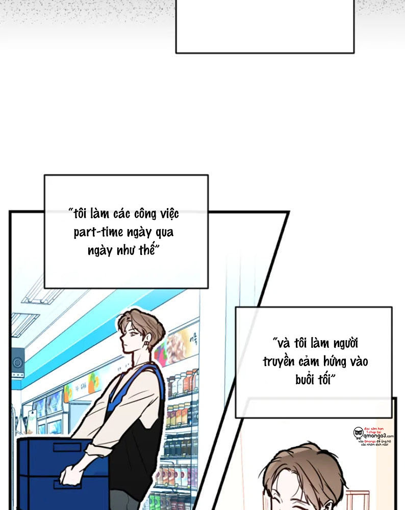 cyber sex on-air chapter 1 20