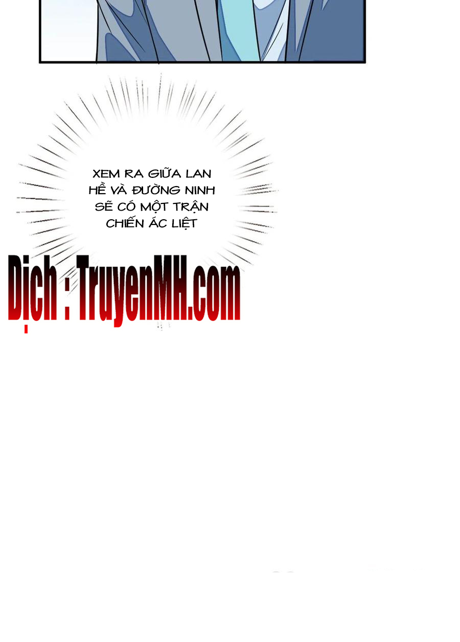 thí hôn lão công, cần giúp sức chapter 302 11