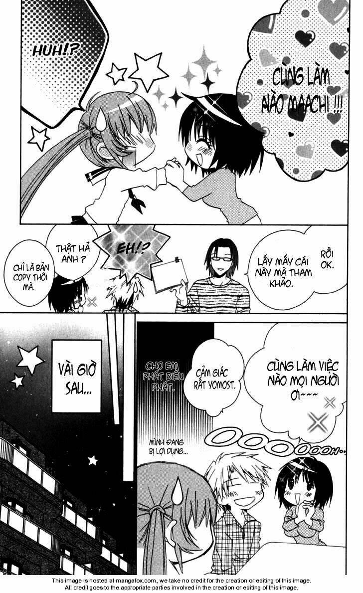 ani complex chapter 9 26