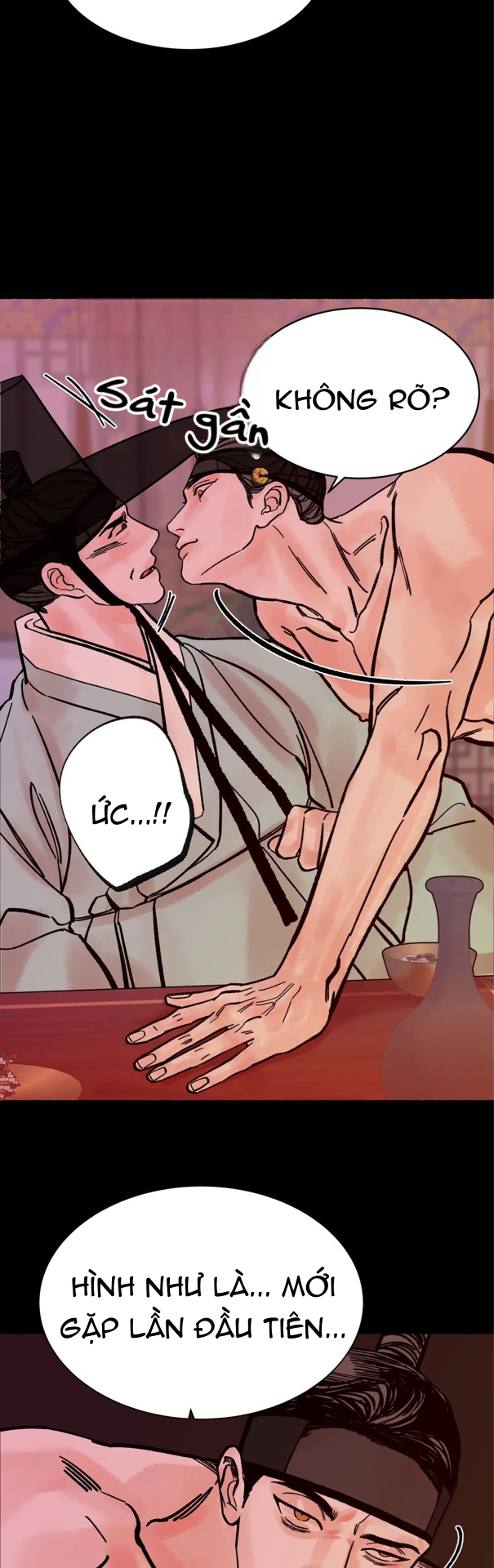 chú hổ hoàng kim chapter 2 8