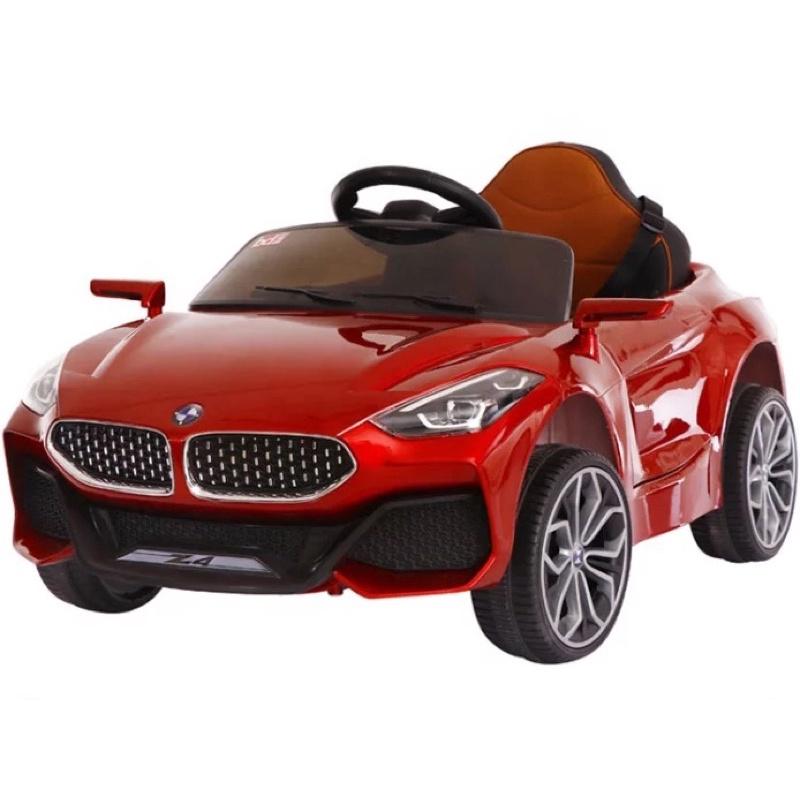 Xe ô tô điện trẻ em BMW Z4 - 2 động cơ, có điều khiển từ xa