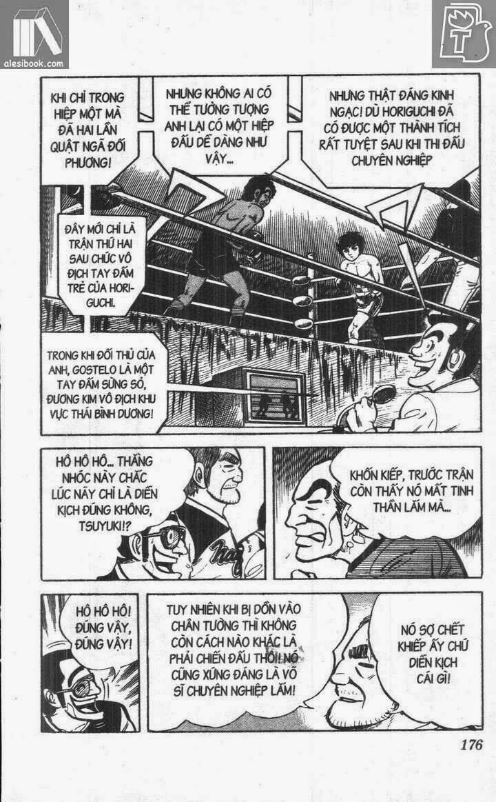 ganbare genki chapter 157 12