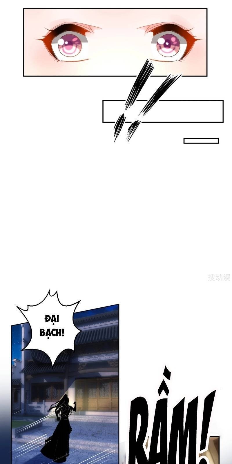 vương gia, áo lót của ngươi rơi mất rồi chapter 23 17