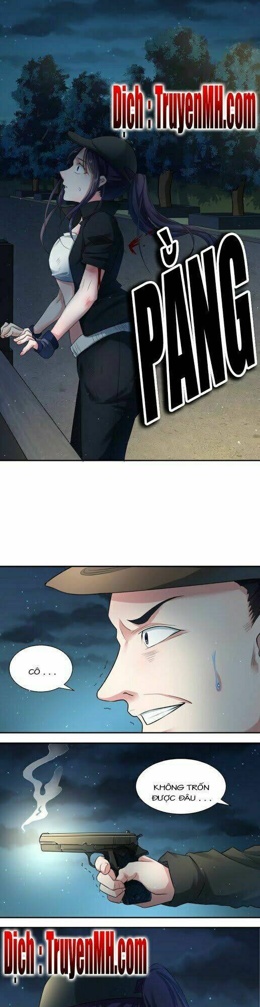 điệp ảnh trùng trùng chapter 2 12