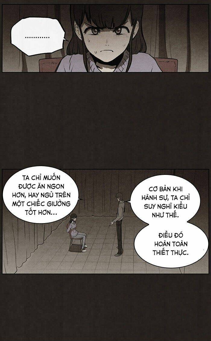 đứa con của quỷ dữ chapter 86 33