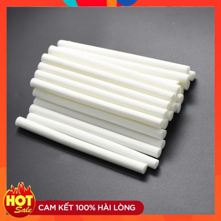 Lõi Bông Thay Cho Máy Xông Tinh Dầu