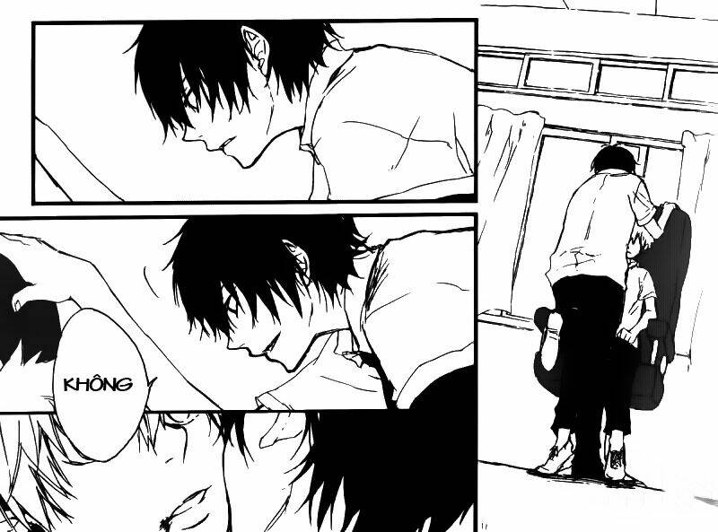 khr doujinshi - andante chapter 1 11