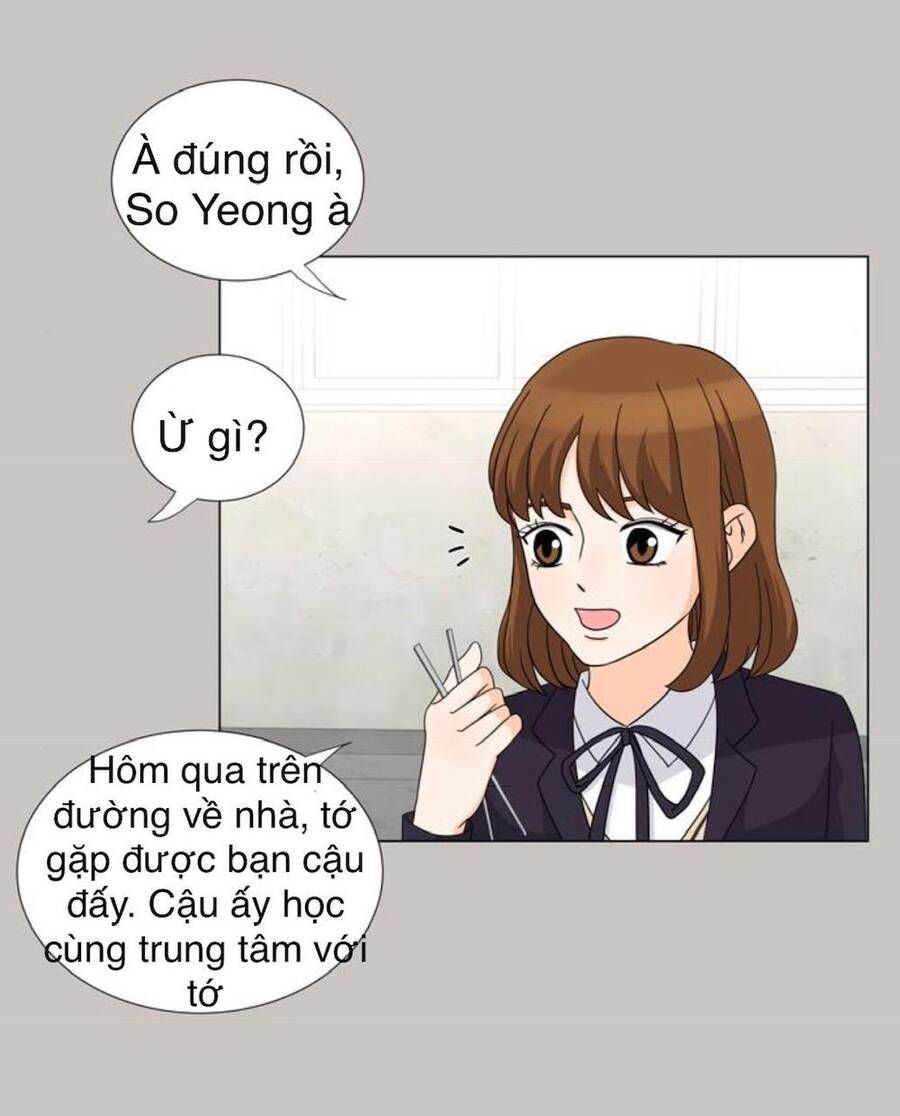 idol và sếp, em yêu ai? chapter 63 4