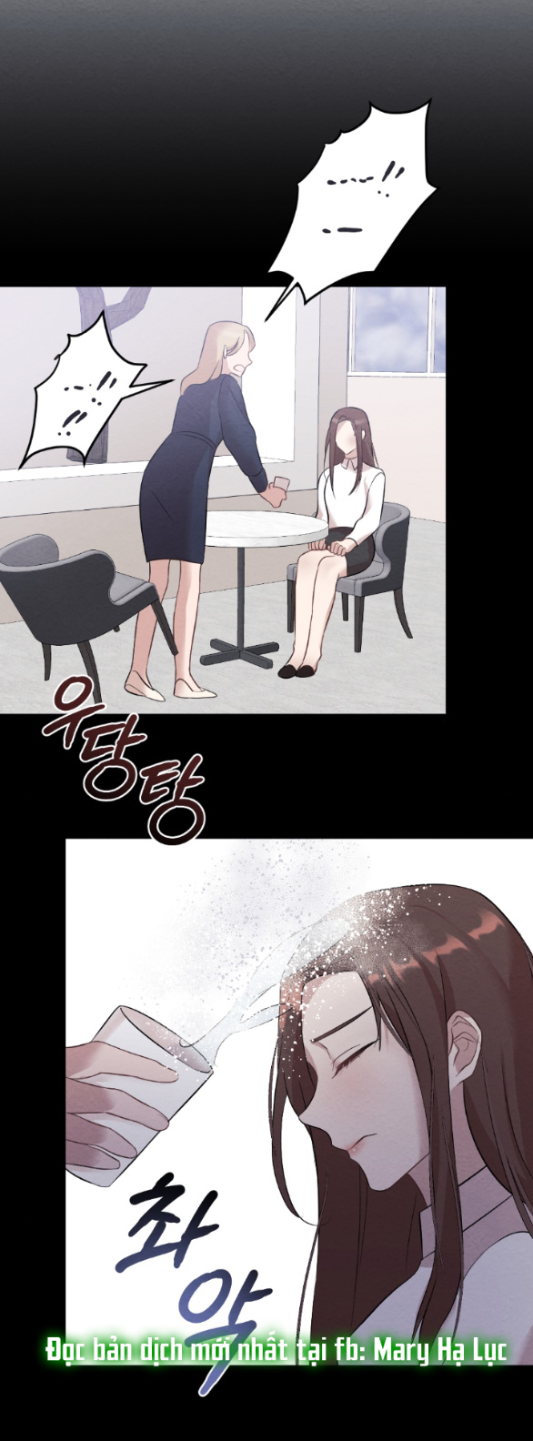 [18+] đêm không thể vãn hồi chapter 1.2 2