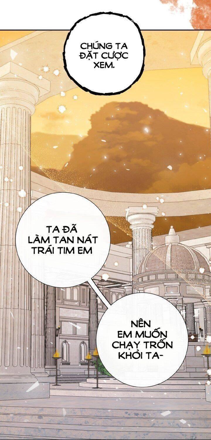 xin ngài đừng ăn tôi chapter 50 15