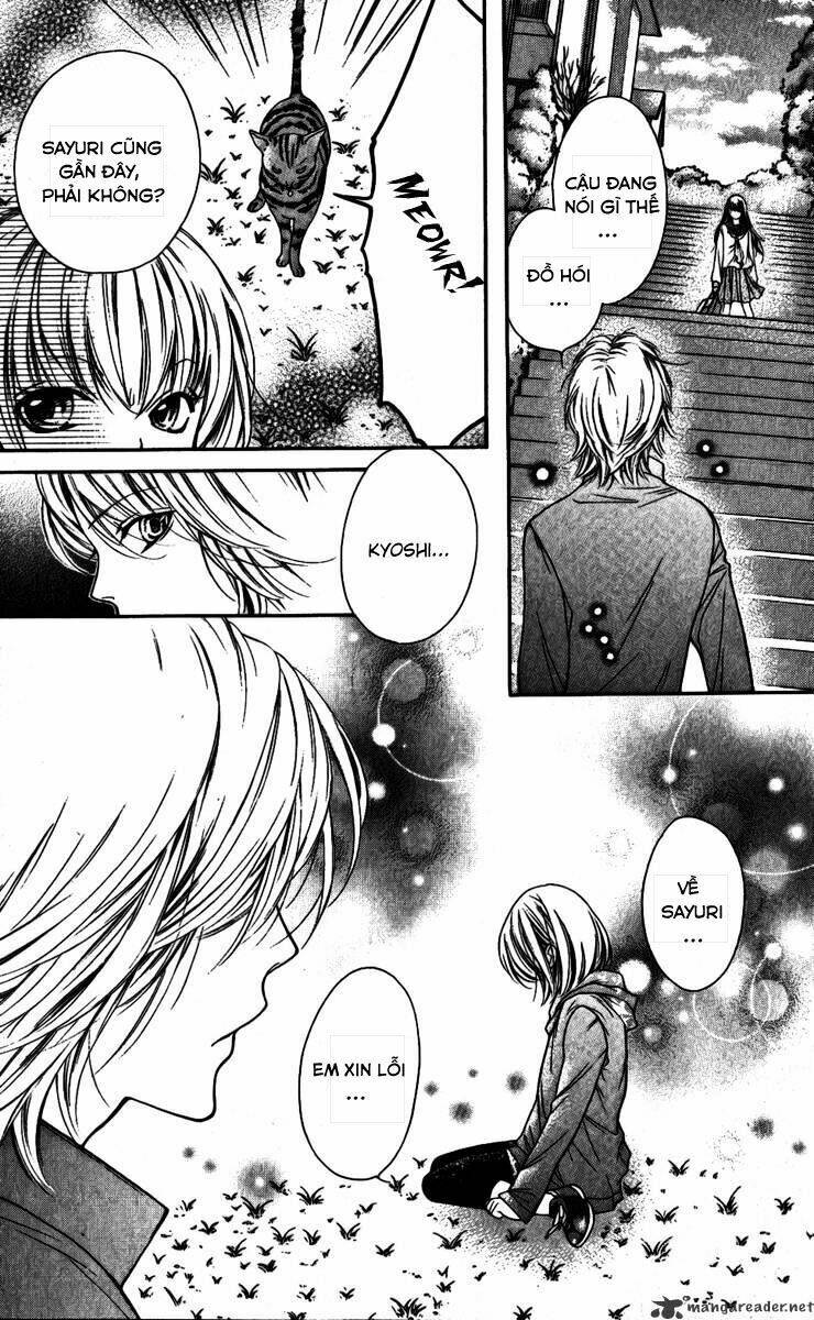 yamamoto zenjirou to moushimasu chapter 15 67