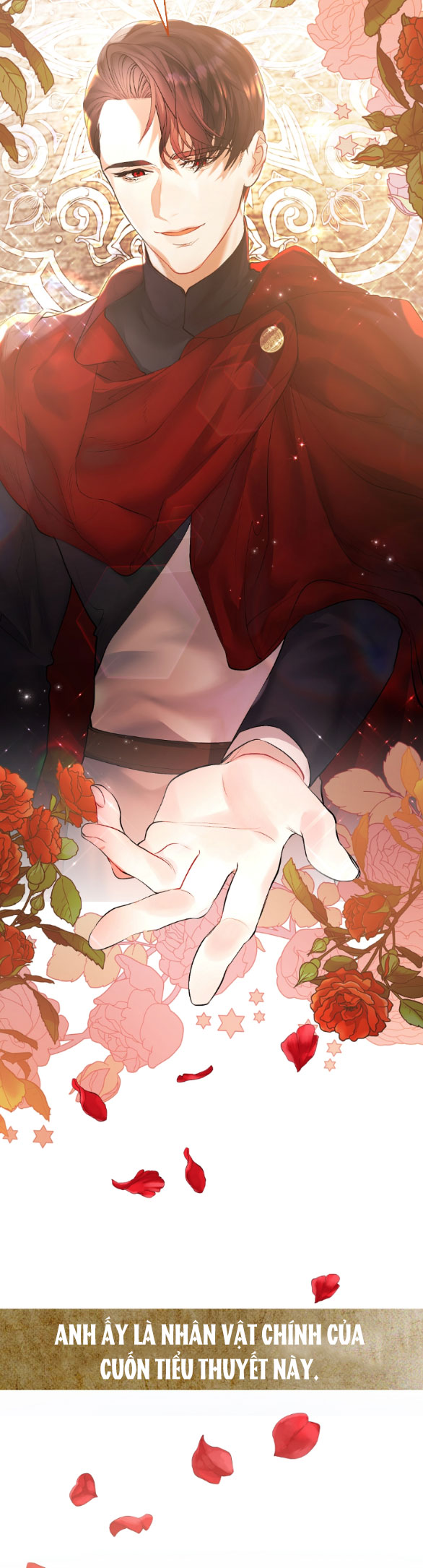 phương pháp bảo vệ nam chính của tôi chapter 1.1 43