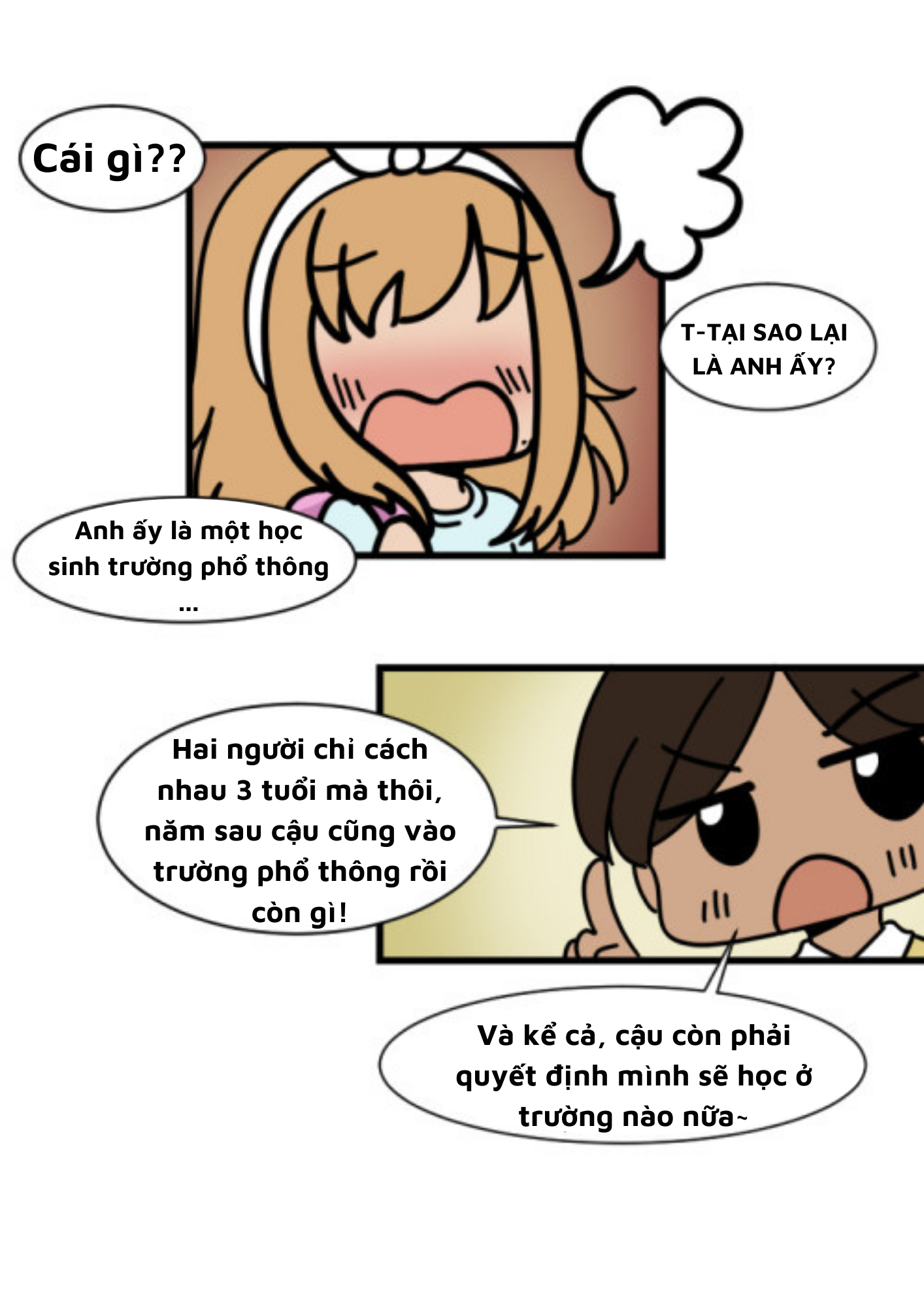 the melody of vongola chapter 1 5