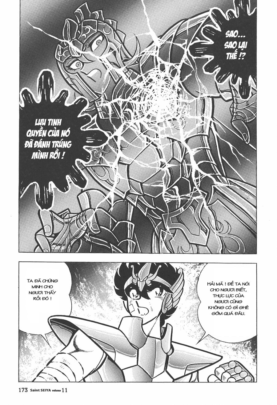 áo giáp vàng chapter 51 46