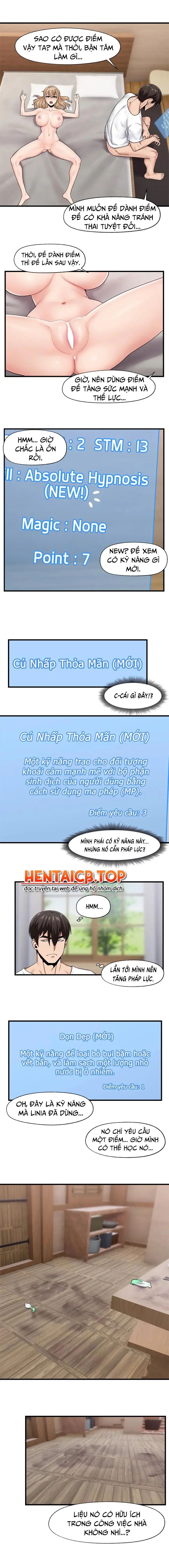 thôi miên tuyệt đối ở thế giới khác chapter 15 7